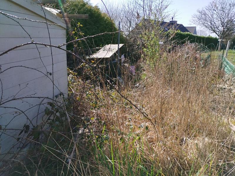 Maison - 46 m² - 2 pièces