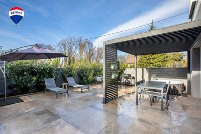 Appartement - 112 m² - 5 pièces