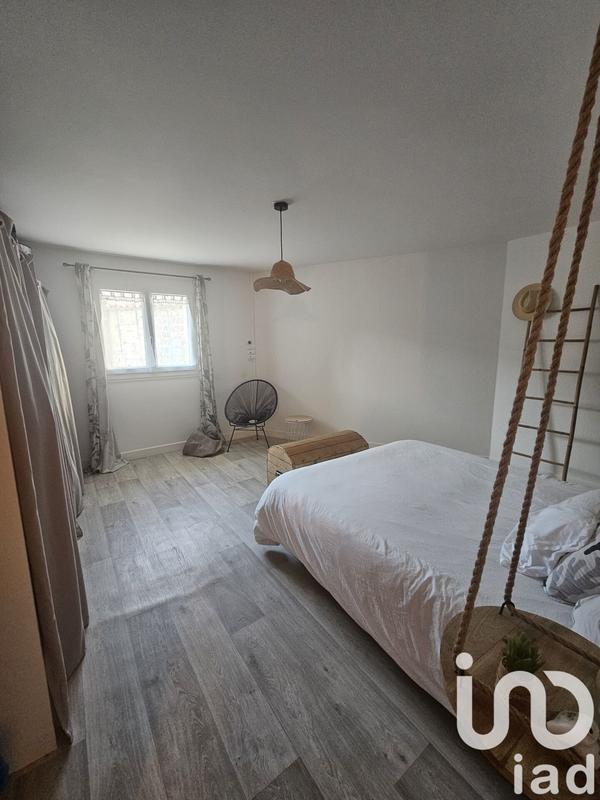 Maison - 174 m² - 5 pièces