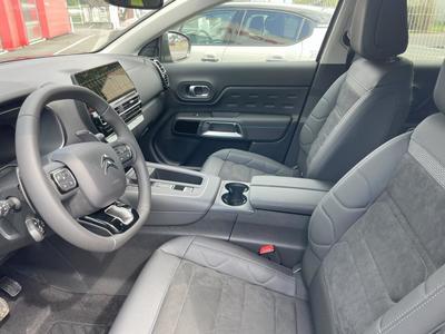 Citroën C5 Aircross Max E-Dcs 136 Hybride Boite Automatique Garantie Constructeur Juin 2026