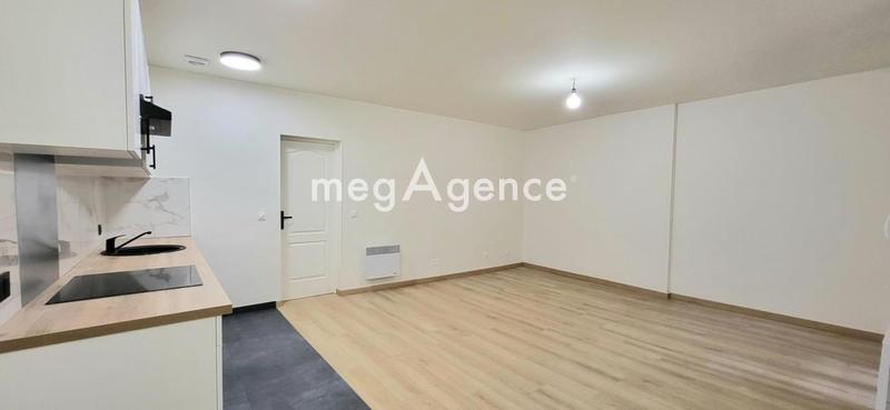 Appartement - 52 m² - 2 pièces