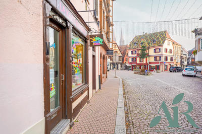 Fonds de commerce - Magasins - 32 m²