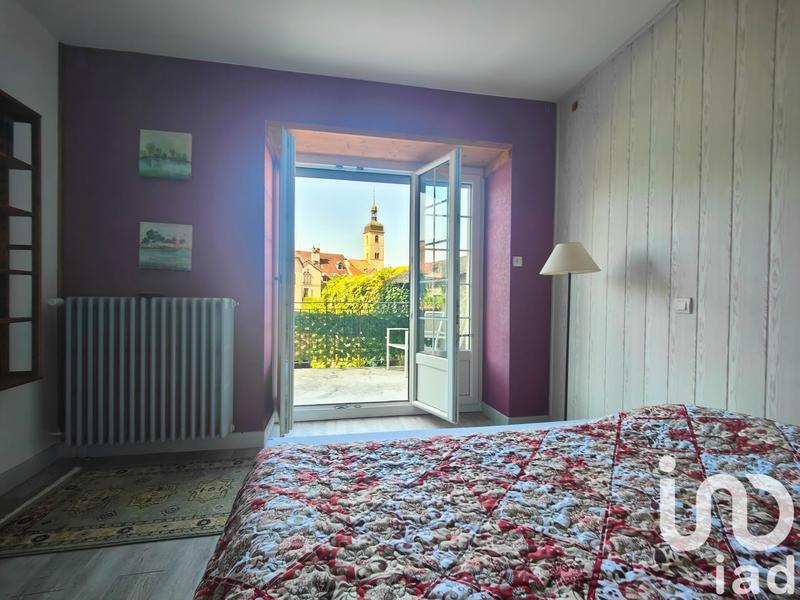 Appartement - 126 m² - 5 pièces