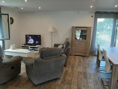 Maison - 184 m² - 6 pièces