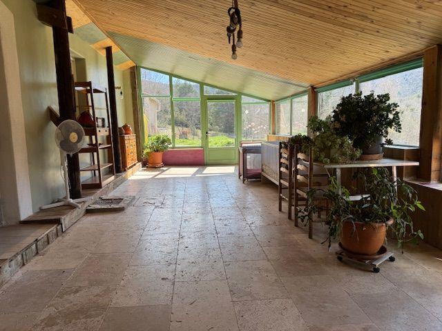 Ferme - 106 m² - 3 pièces