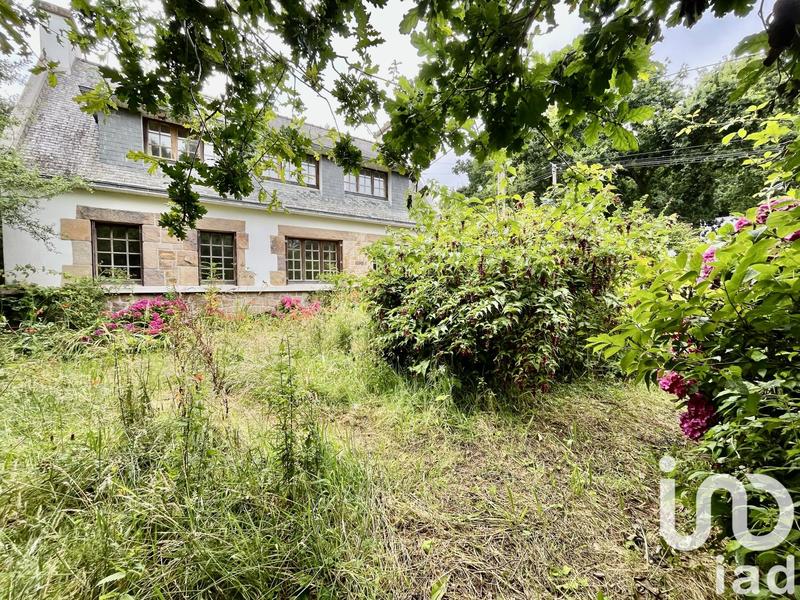 Maison - 147 m² - 7 pièces