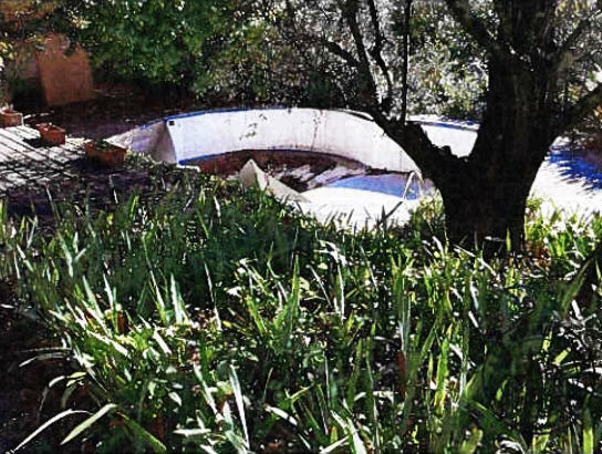 Propriété - 255 m² - 12 pièces