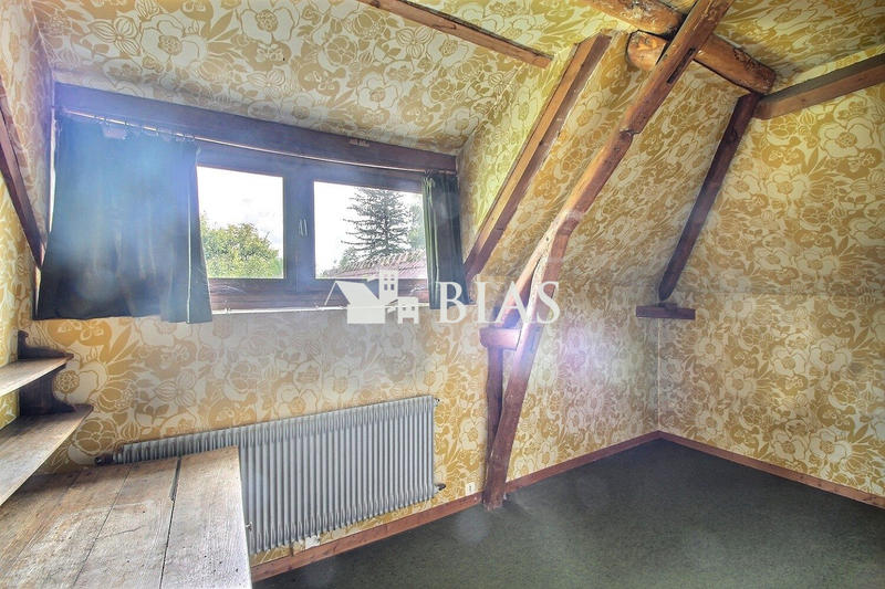 Maison - 128 m² - 6 pièces
