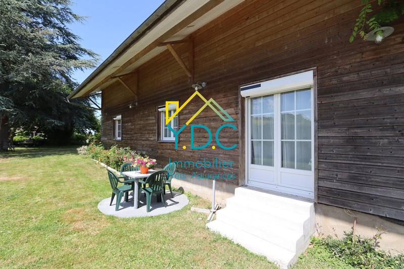 Maison - 175 m² - 5 pièces