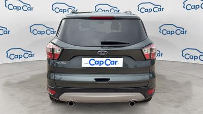 Ford Kuga 2.0 TDCi 180 Bva6 Titanium Business