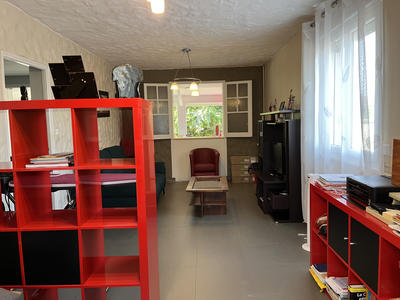 Maison - 160 m² - 5 pièces