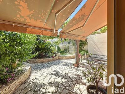 Maison - 80 m² - 5 pièces