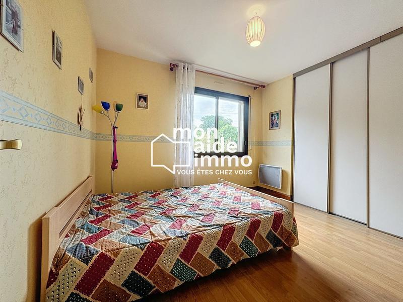 Maison - 116 m² - 10 pièces