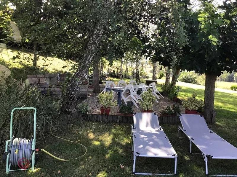 Maison de campagne - 180 m² - 4 pièces