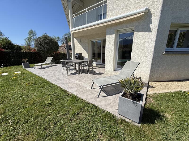 Maison - 141 m² - 5 pièces