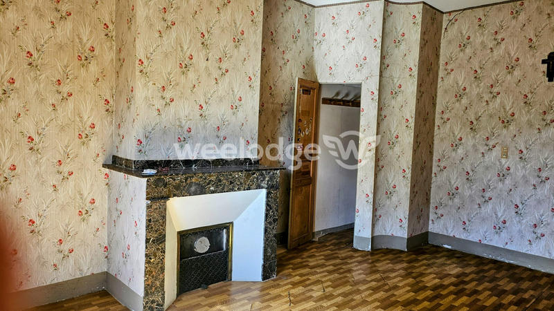 Ferme - 141 m² - 10 pièces