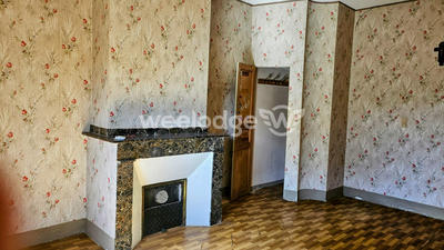 Ferme - 141 m² - 10 pièces