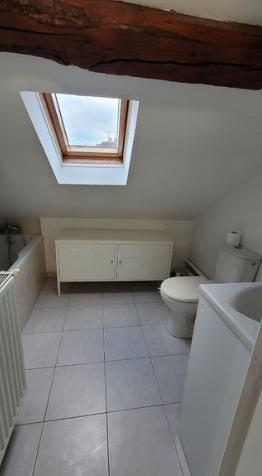 Appartement - 75 m² - 4 pièces