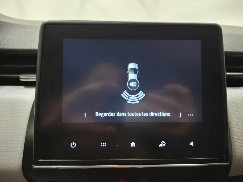 Renault Clio TCe 90 Evolution