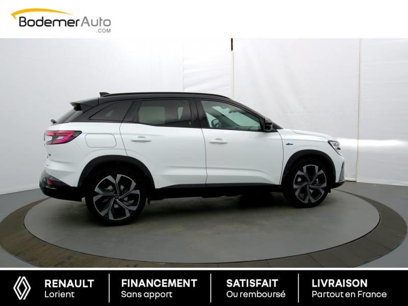 Renault Austral E-Tech full hybrid 200 Gsr2 Techno esprit Alpine