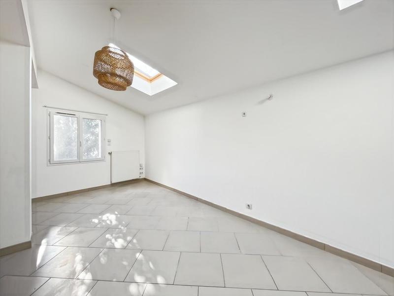 Duplex - 68 m² - 3 pièces