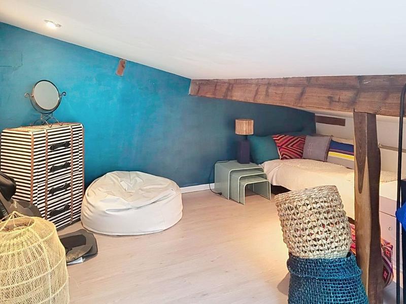 Maison - 89 m² - 4 pièces