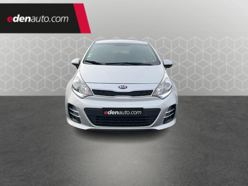 Kia Rio 1.2l 85 Isg Série Limitée Edition 7