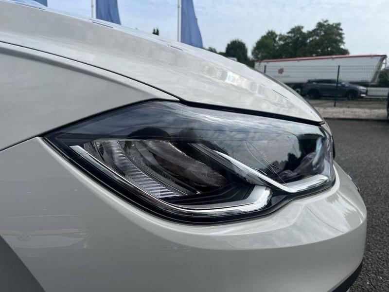 Volkswagen Polo 1.0 Tsi 95 s&amp;S Bvm5 Vw Edition