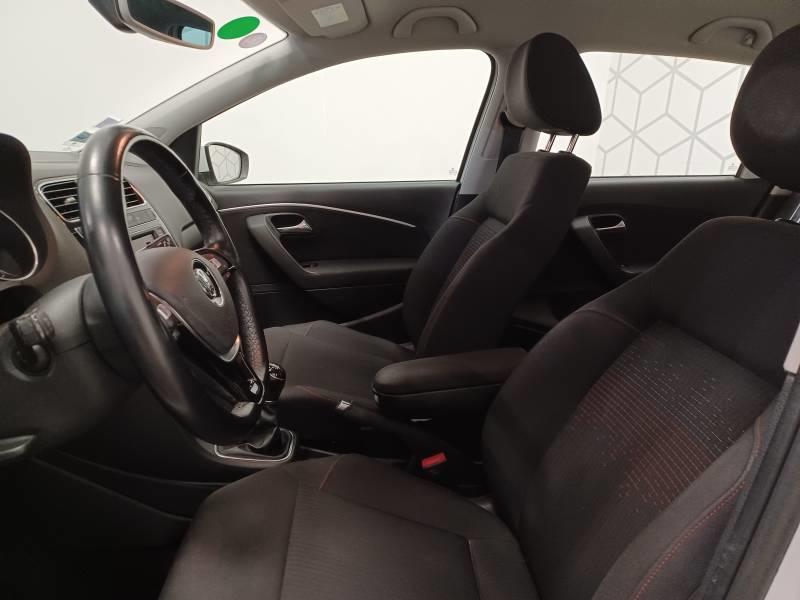 Volkswagen Polo 1.2 Tsi 90 Bmt Match