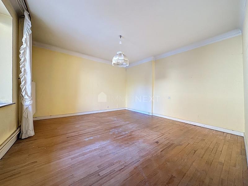 Maison - 191 m² - 9 pièces