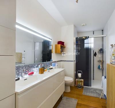 Maison - 128 m² - 6 pièces