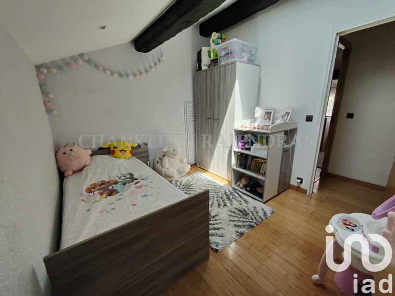 Maison - 101 m² - 4 pièces