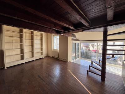 Maison - 59 m² - 2 pièces