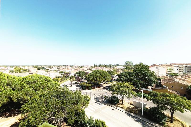 Appartement - 28 m² - 2 pièces