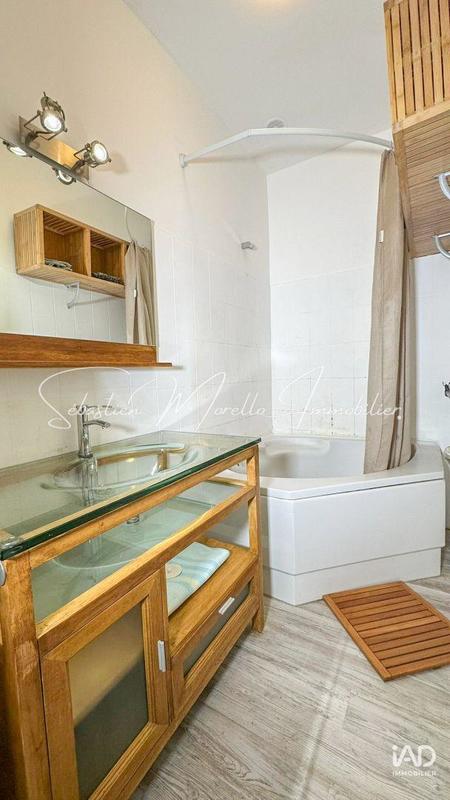 Appartement - 71 m² - 3 pièces