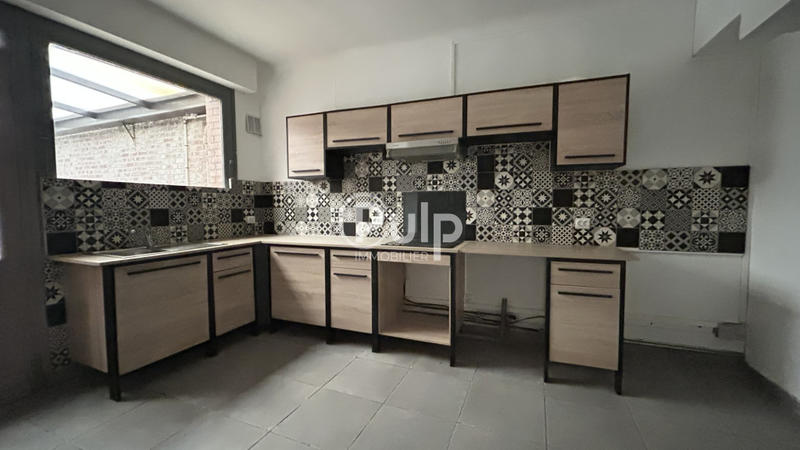 Immeuble - 343 m² - 10 pièces