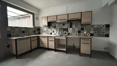 Immeuble - 343 m² - 10 pièces