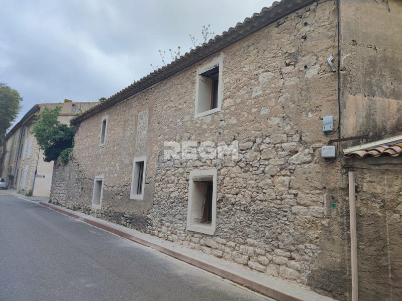 Mas - 344 m² - 9 pièces