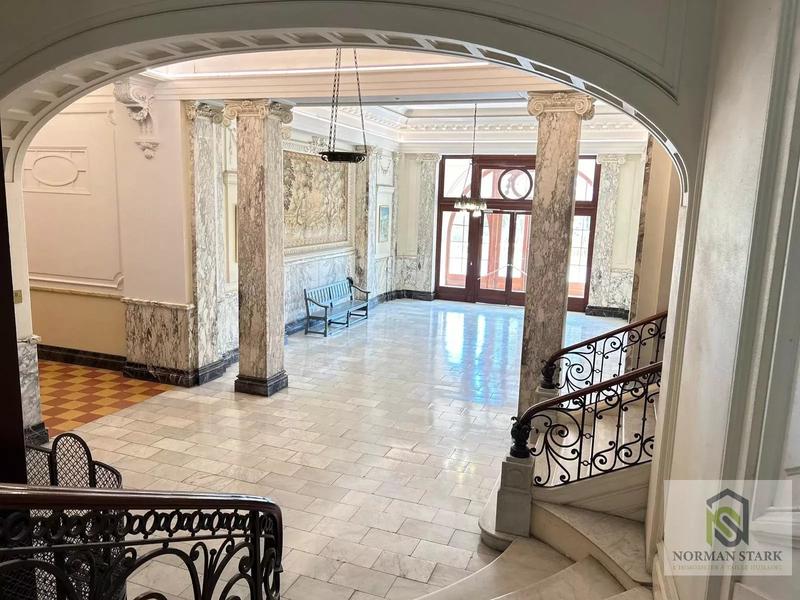 Appartement - 132 m² - 3 pièces