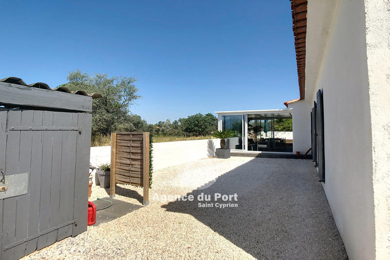 Maison - 124 m² - 4 pièces