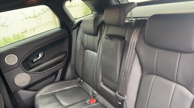 Land Rover Range Rover Evoque II 2.0 Td4 180 Bva9 Landmark Edition - Automatique