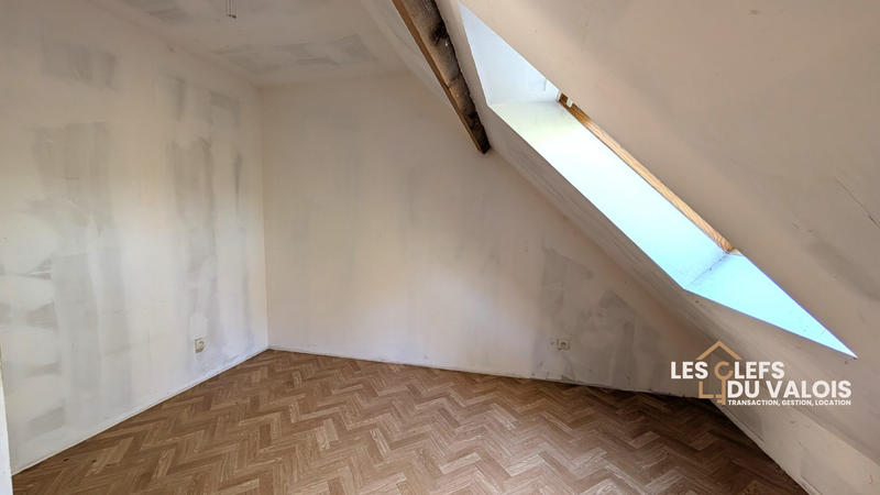 Maison - 84 m² - 5 pièces