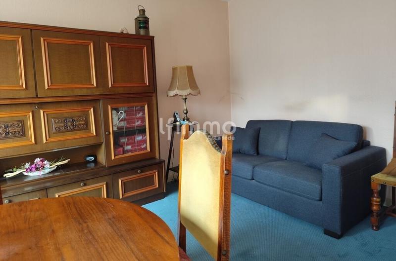 Appartement - 52 m² - 2 pièces