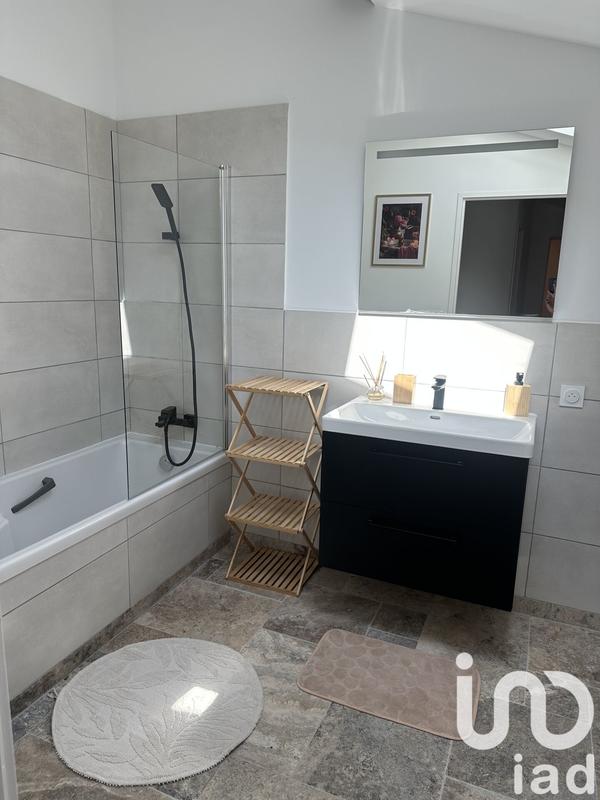 Maison de village - 176 m² - 5 pièces