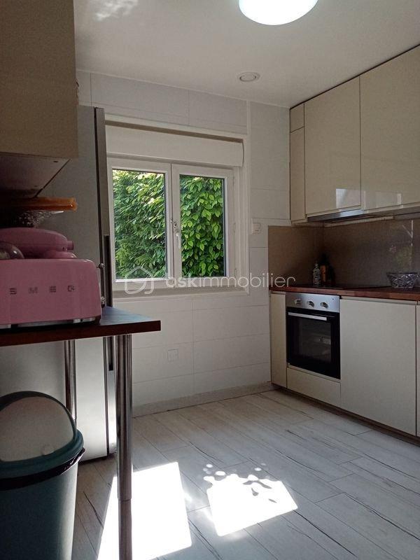 Maison de village - 86 m² - 5 pièces