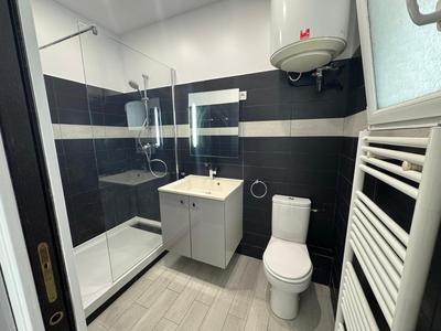 Appartement - 21 m² - 1 pièce