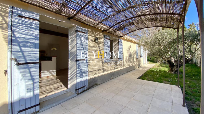 Maison - 75 m² - 3 pièces