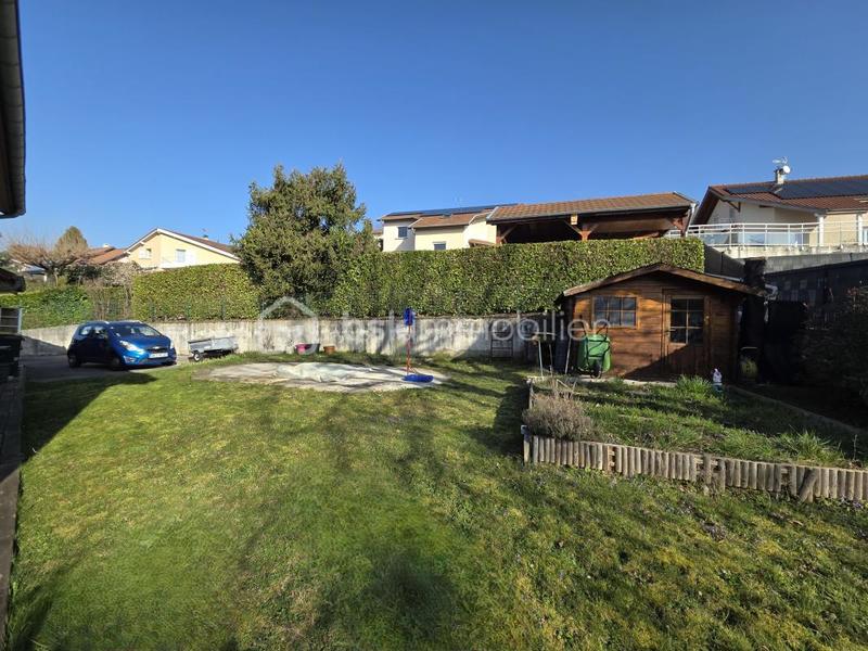 Villa - 156 m² - 7 pièces