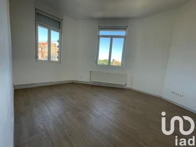 Appartement - 64 m² - 2 pièces