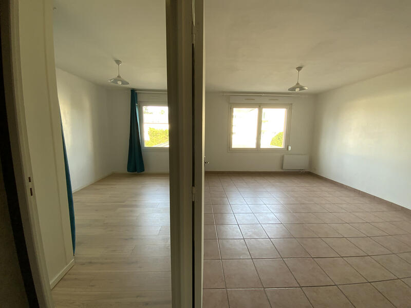 Appartement - 41 m² - 2 pièces